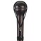 Asterom Handmade Walking Stick for Men Solid Hardwood Carved Cane with Unique Paracord Skull Strap Nutcracker