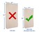 TL Care 2 Pack 100 Natural Cotton Fitted Mini Crib Sheets 38 x 24 Soft Breathable Small Nesting Portable Sheets Fits Pack N Play Mattresses Celery for Boys Girls