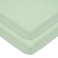 TL Care 2 Pack 100 Natural Cotton Fitted Mini Crib Sheets 38 x 24 Soft Breathable Small Nesting Portable Sheets Fits Pack N Play Mattresses Celery for Boys Girls