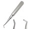 ARTMAN INSTRUMENTS Construction Band Pusher Molar Band Pusher for Orthodontics Strong Grip Slip Resistant Tip Elevator Style Precision Tool for Accurate Molar Band Placement and Removal
