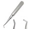 ARTMAN INSTRUMENTS Construction Band Pusher Molar Band Pusher for Orthodontics Strong Grip Slip Resistant Tip Elevator Style Precision Tool for Accurate Molar Band Placement and Removal