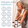 Metabolic Maintenance Same with Cofactors 200 mg Same Supplement Methylated B Vitamins Cofactor Blend Mood Liver Methylation Support 30 Servings 60 Capsules