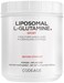 Codeage Liposomal LGlutamine Powder 5000mg Unflavored 16 oz