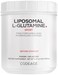 Codeage Liposomal LGlutamine Powder 5000mg Unflavored 16 oz