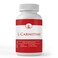 PURE ORIGINAL INGREDIENTS LCarnitine 100 Capsules Always Pure No Additives or Fillers Lab Verified