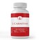 PURE ORIGINAL INGREDIENTS LCarnitine 100 Capsules Always Pure No Additives or Fillers Lab Verified