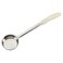 Winco Solid Food Portioner 3Ounce Medium Stainless Steel Ivory