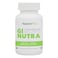 NaturesPlus GI Natural Total Digestive Wellness 90 BiLayered Tablets with LGlutamine Probiotics Prebiotics Enzymes Gluten Free 30 Servings