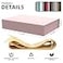 MOZRRO Gift Box 115 x 82 x 23 In Gift Boxes for Presents Magnetic Closure Gift Boxes with Lids for Presents Birthday Luxury Jewelry Tshirts Gloves Scarves Books Clothes Gift Wrap