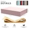 MOZRRO Gift Box 115 x 82 x 23 In Gift Boxes for Presents Magnetic Closure Gift Boxes with Lids for Presents Birthday Luxury Jewelry Tshirts Gloves Scarves Books Clothes Gift Wrap