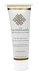 Sacred Earth Vegan Massage Cream 8oz Tube Unscented Water Dispersible Nut Oil Free Gluten Free and Contains Only Oils and Extracts