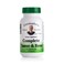 Christopher's Original Christophers Original Formulas Complete Tissue Bone Formula 100 VCaps Herbal Support for Bones Connective Tissue Pack of 3