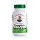 Christopher's Original Christophers Original Formulas Complete Tissue Bone Formula 100 VCaps Herbal Support for Bones Connective Tissue Pack of 3