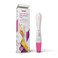 GoldN Early Detection Pregnancy Test for Women HCG Midstream Kit 99 Accurate EasytoUse Fast Results with Pink Heart Indicator MessFree FDAApproved Discreet Strips 2 Tests