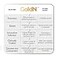 GoldN Early Detection Pregnancy Test for Women HCG Midstream Kit 99 Accurate EasytoUse Fast Results with Pink Heart Indicator MessFree FDAApproved Discreet Strips 2 Tests