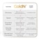 GoldN Early Detection Pregnancy Test for Women HCG Midstream Kit 99 Accurate EasytoUse Fast Results with Pink Heart Indicator MessFree FDAApproved Discreet Strips 2 Tests