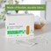 McKesson Performance Bandage Adhesive Fabric Strip 100 Count Pack of 3