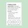 FIREWATERSTAR HEALTH FWS Colloidal Silver Nasal Spray 2oz Ultra Fine Silver Mist 50 ppm 9999 Purity Sinus Relief Helps with Dry Irritated Stuffy Nose Immune System Support for Adults and Teens