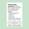 FIREWATERSTAR HEALTH FWS Colloidal Silver Nasal Spray 2oz Ultra Fine Silver Mist 50 ppm 9999 Purity Sinus Relief Helps with Dry Irritated Stuffy Nose Immune System Support for Adults and Teens
