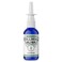 FIREWATERSTAR HEALTH FWS Colloidal Silver Nasal Spray 2oz Ultra Fine Silver Mist 50 ppm 9999 Purity Sinus Relief Helps with Dry Irritated Stuffy Nose Immune System Support for Adults and Teens