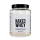 NAKED Whey 2LB 100 Grass Fed Whey Protein Powder Only 1 Ingredient Unflavored Whey Protein NSF Certified Undenatured Gluten Free Soy Free No GMOs No Preservatives