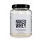 NAKED Whey 2LB 100 Grass Fed Whey Protein Powder Only 1 Ingredient Unflavored Whey Protein NSF Certified Undenatured Gluten Free Soy Free No GMOs No Preservatives