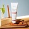 Boka Fluoride Free Toothpaste Nano Hydroxyapatite Toothpaste Appropriate for Sensitive Teeth for Adult Oral Care Cinnamon Mint Flavor 4 Fl Oz 1Pk