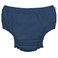 Green Sprouts Reusable Snap Swim Diaper Navy Solid3T