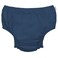 Green Sprouts Reusable Snap Swim Diaper Navy Solid3T