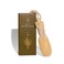 C.S.M CSM Agave PlantBased Dry Body Brush Natural Firm Bristles for Lymphatic Drainage Cellulite Reduction Exfoliation Detox Circulation Skin Glow