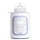 Grownsy 8in1 OG Fast Bottle Warmer with Timer Purple