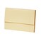 Apothecary Products Manila Folders XL Expandable Double Fold 100 Count