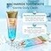 BodyAccel Niacinamide Whitening Toothpaste Niacinamide Intensive Whitening Toothpaste with Natural Gentle Care Deep Stain Removal Clean Peach Flavor Improves Gum Health Fresh Breath 1