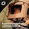 Bugaboo Breezy Sun Canopy with Mosquito Net for Dragonfly Strollers