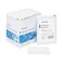 McKesson Adhesive Dressing Sterile CottonPolyester 3 in x 4 in 100 Count 1 Pack