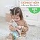 KIDS PREFERRED Goodnight Moon Bunny Plush Stuffed Animal Snuggler Lovey Security Blanket