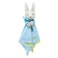 KIDS PREFERRED Goodnight Moon Bunny Plush Stuffed Animal Snuggler Lovey Security Blanket
