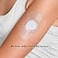 HONYOU عبوة من 60 غطاء مستشعر Libre، لاصقات طبية خالية من اللاتكس، لشريط Libre 23 CGM مقطوع مسبقًا بدون غراء في المنتصف، مقاوم للماء وذو قوة التصاق عالية لثبات طويل الأمد