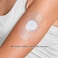 HONYOU عبوة من 60 غطاء مستشعر Libre، لاصقات طبية خالية من اللاتكس، لشريط Libre 23 CGM مقطوع مسبقًا بدون غراء في المنتصف، مقاوم للماء وذو قوة التصاق عالية لثبات طويل الأمد