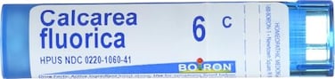 BOIRON كالكاريا فلوريكا 6 سي 80 قيراط