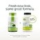 Fresh Nutrition Lemon Balm Extract Capsules