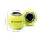McKesson Walker Glides Tennis Balls Replacement Glide Pads 1 Pair