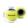 McKesson Walker Glides Tennis Balls Replacement Glide Pads 1 Pair