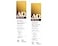 A&amp;D AD Diaper Rash Ointment Skin Protectant Original 15 Ounces 2 Pack