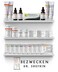 Bezwecken Progonol 2oz Crme Professionally Formulated PreMenopause PMS Symptom Support Safe Natural Paraben Free 30 Day Supply