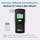 BACtrack Element Breathalyzer 2 Pack ProfessionalGrade Accuracy DOT NHTSA Compliant Portable BAC Alcohol Tester for Personal Home Use