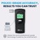 BACtrack Element Breathalyzer 2 Pack ProfessionalGrade Accuracy DOT NHTSA Compliant Portable BAC Alcohol Tester for Personal Home Use