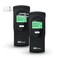 BACtrack Element Breathalyzer 2 Pack ProfessionalGrade Accuracy DOT NHTSA Compliant Portable BAC Alcohol Tester for Personal Home Use