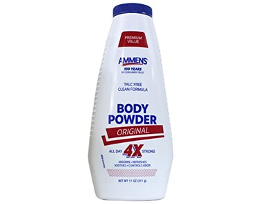 Ammens Powder Original 11 oz