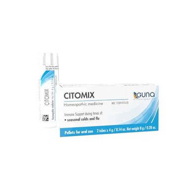 Guna Citomix 8 gms